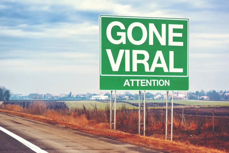 Viral Videos That Were Actually Hoaxes