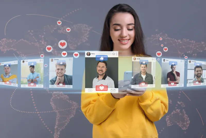 Online Dating Tips for Women