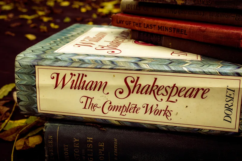 Movies You Didn't Know Were Based on Shakespeare’s Plays