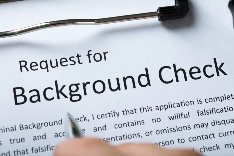 Reasons Why You Should Do A Background Check on Yourself