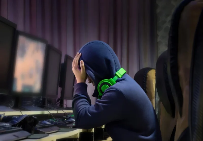 Crimes That Happened Because of Video Games