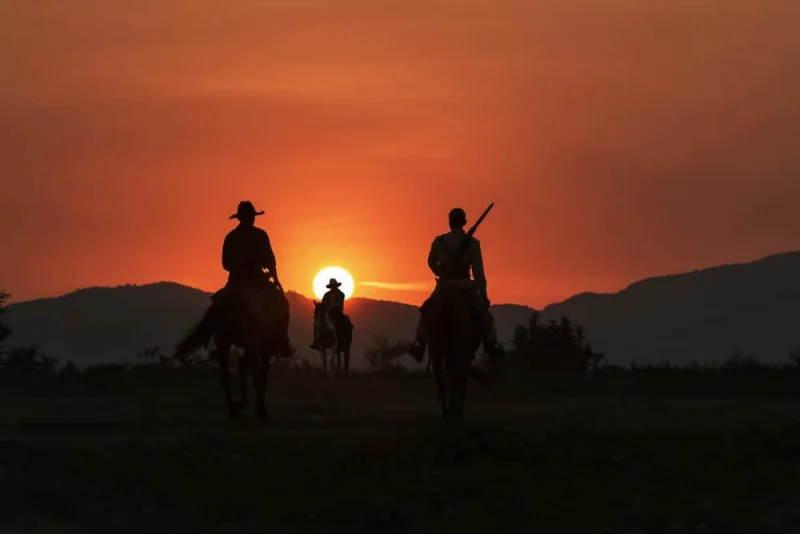 Old West Legends Who Had Fascinating Careers