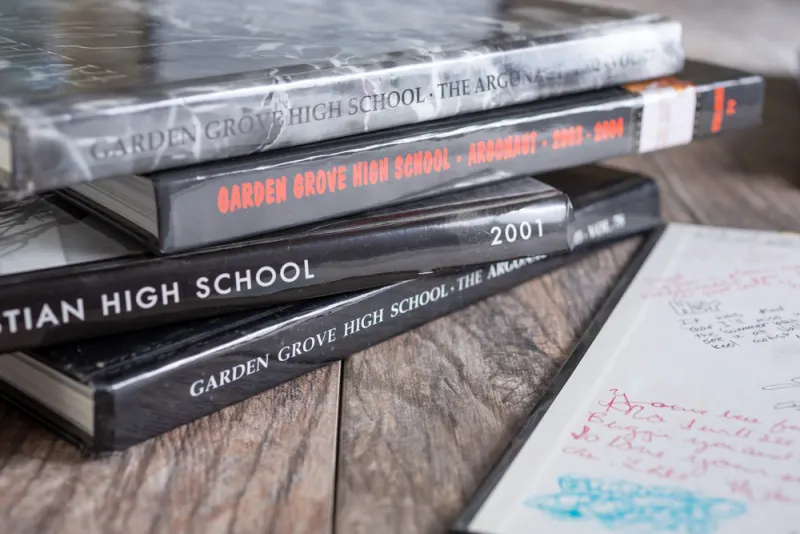 Celebrities Who Went To School Together