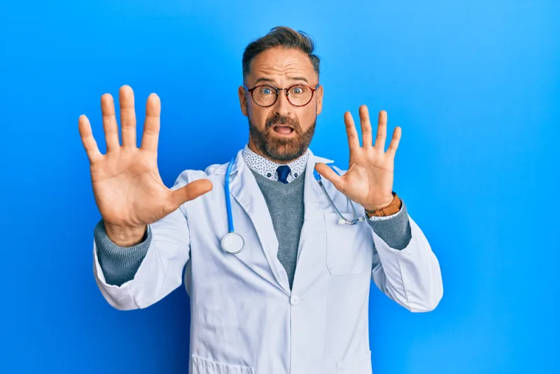 Medicine's Most Terrible Ideas