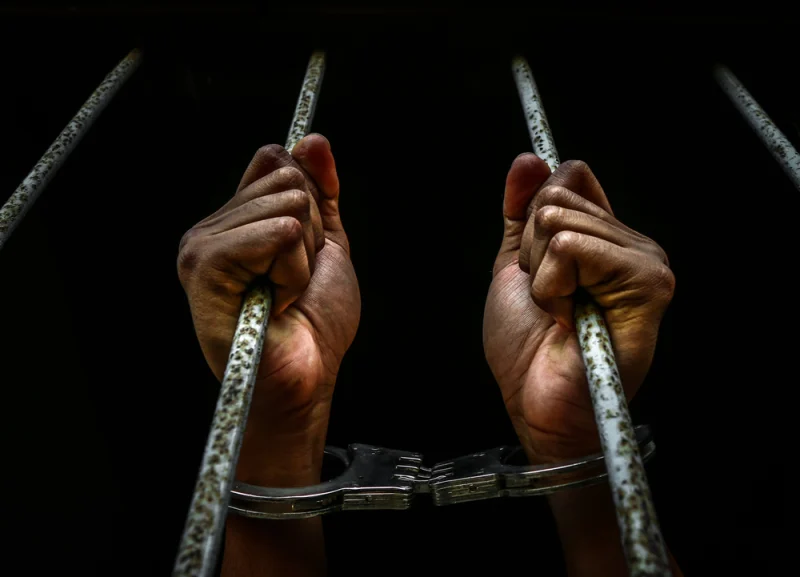 The Shocking Ways Prison is Easier Than Life Outside