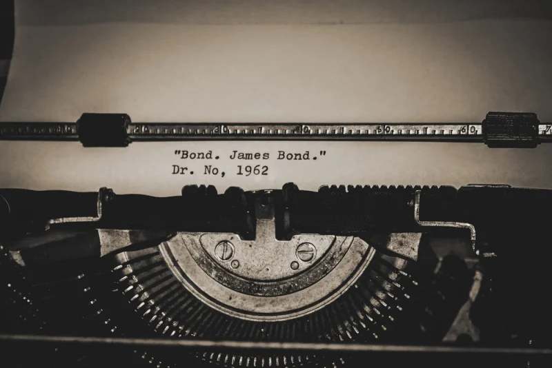 Controversial Facts You Didn't Know About James Bond