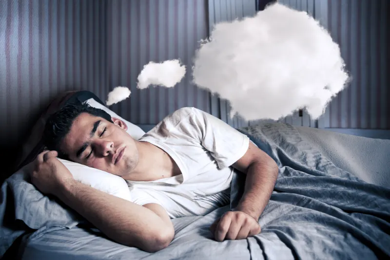 5 Common Dreams and What They Mean 