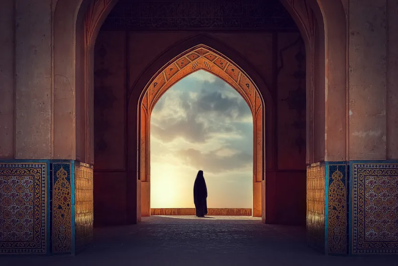 The Biggest Misconceptions About Islam