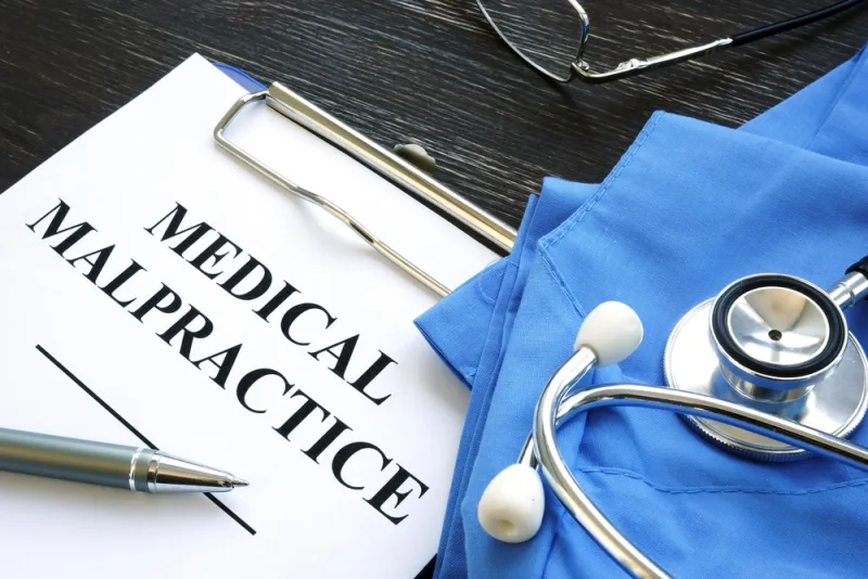 Unbelievable Medical Malpractice Lawsuits