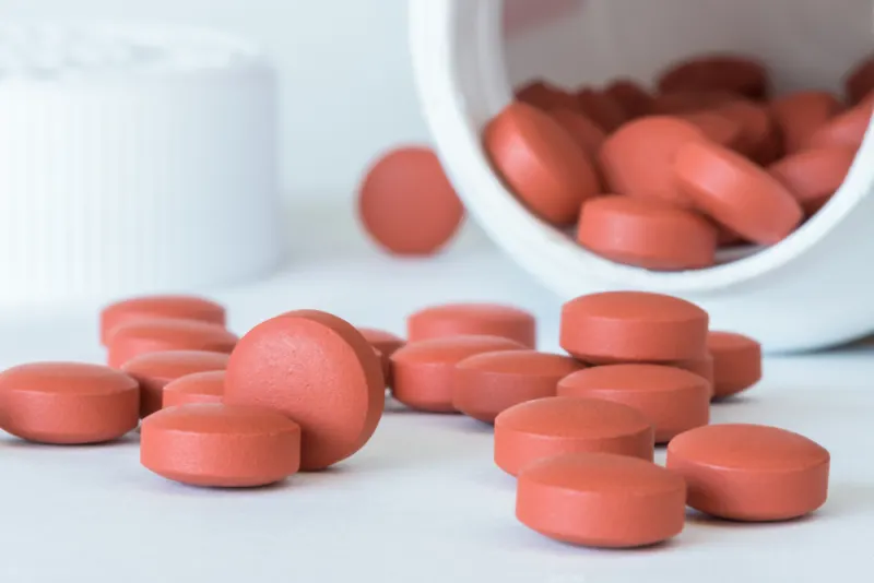 Ancient Pain Relievers That'll Leave You Scratching Your Head