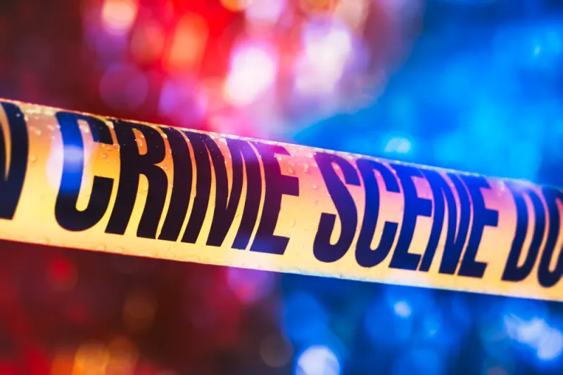 Five Early Ways We Solved Crimes Without Forensics