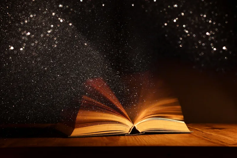 Historical People You Thought Were Fictional