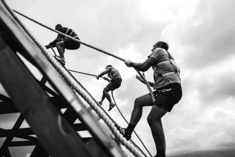 The Toughest Challenge Courses in the World