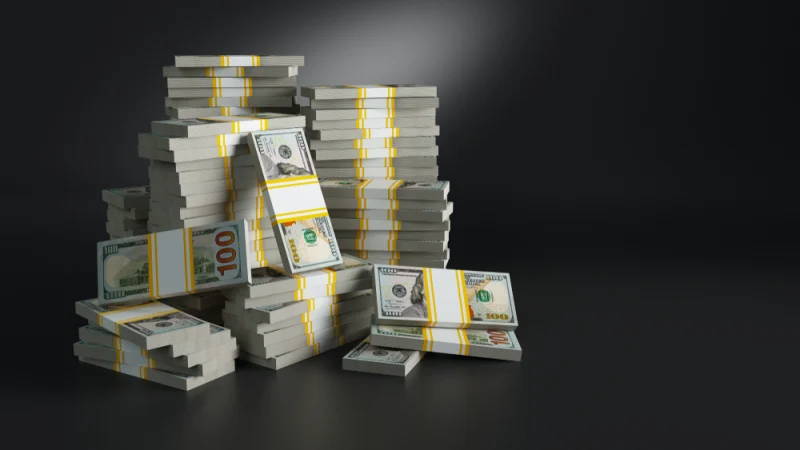 The Five Richest Countries in the World