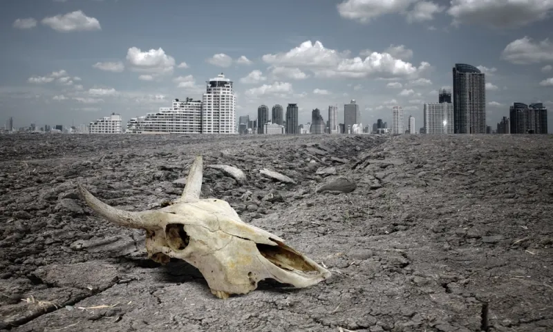 The Most Ridiculous Ways Animals Went Extinct