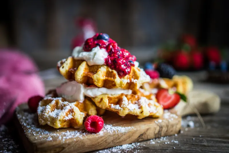 Foods That Were Renamed for Political Reasons