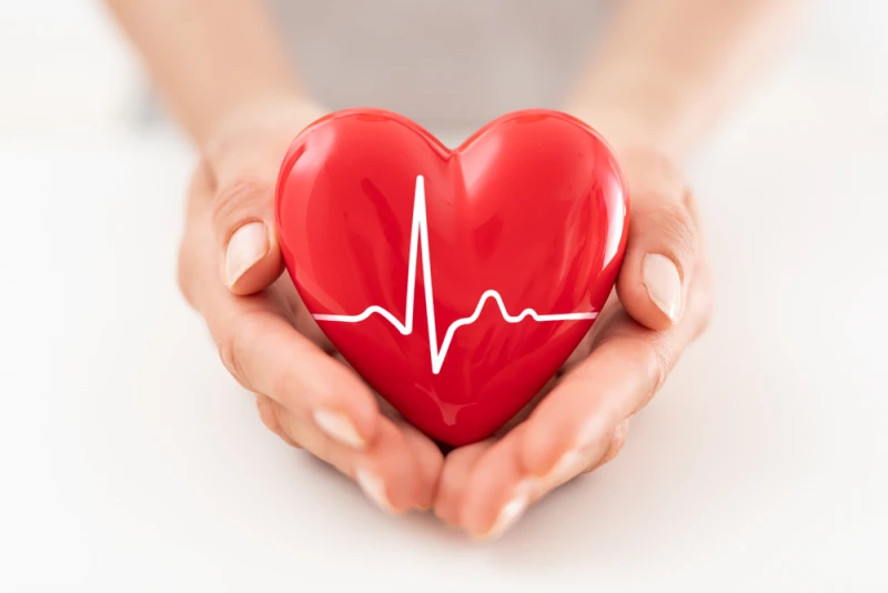 Essential Supplements for Better Heart Health