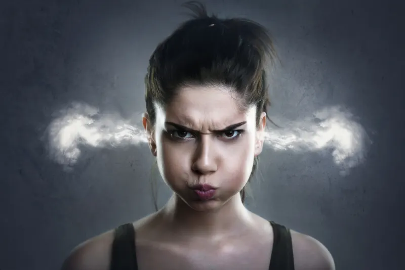 Things You Didn't Know About Your Own Anger