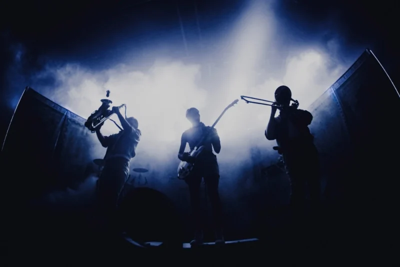 Bands Who Survived Losing a Member