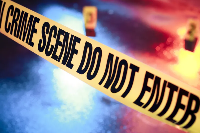 The Most Bizarre Cases of Faked Crime Scenes