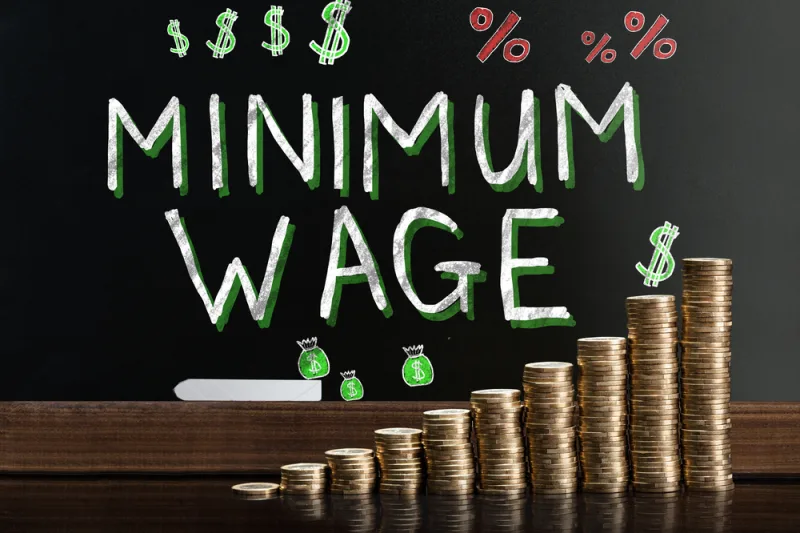 Things That Would Happen If There Was No Minimum Wage