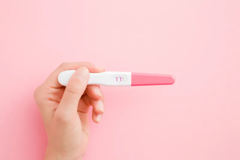 Strange Pregnancy Tests Used Around the World