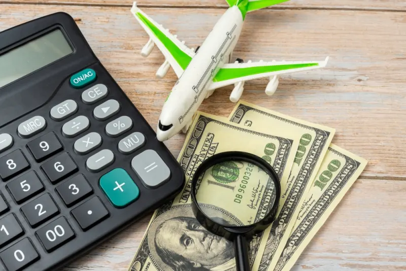 Five Ways You Can Travel Cheap and See the World