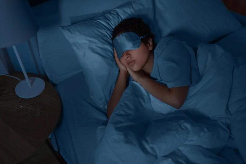 Bizarre Things People Do To Help Them Sleep