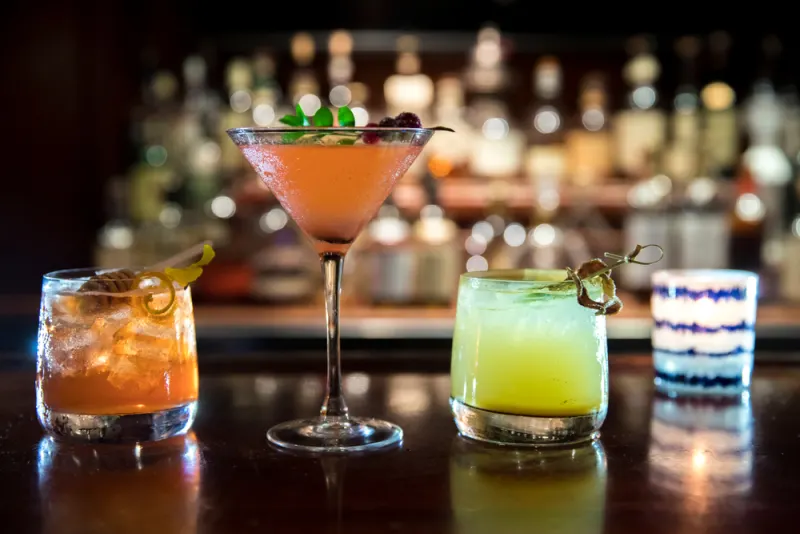 Legends About Your Favorite Drinks