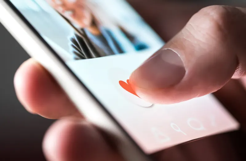 Online Dating Tips for Men