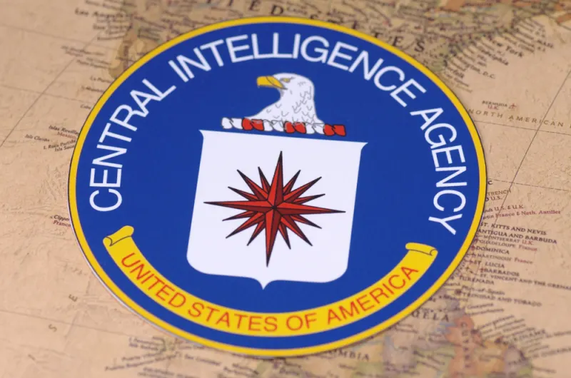 The Strangest CIA Programs That Ever Existed