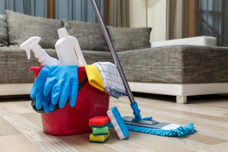 Common Household Items That Can Poison You