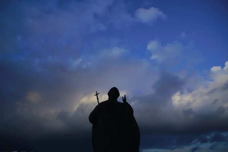 Famous Illegitimate Children of Popes