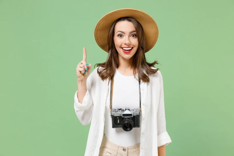  Travel Hacks to Keep in Mind This Summer