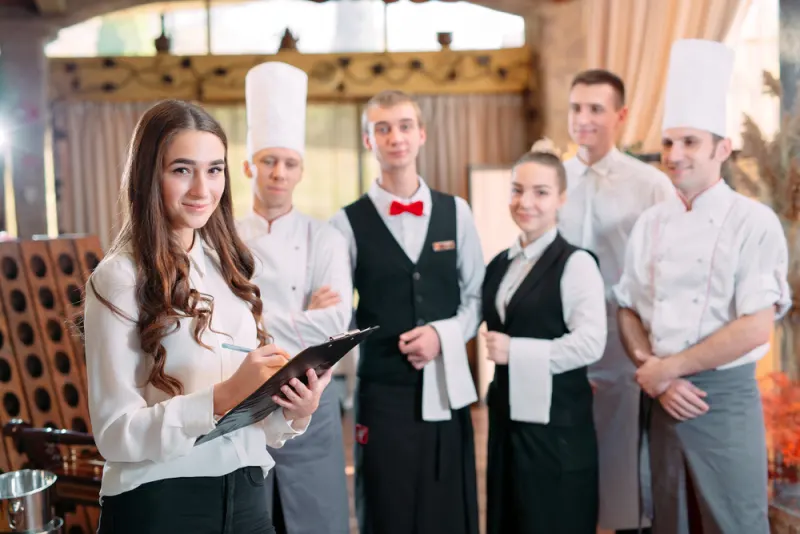 Gross Facts Hotel Staff Don't Tell You