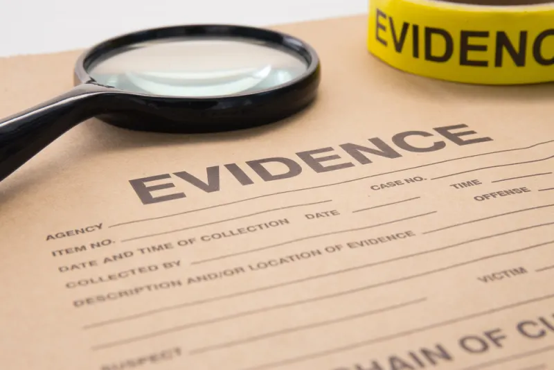 Types of Evidence That Aren't as Airtight as We Think