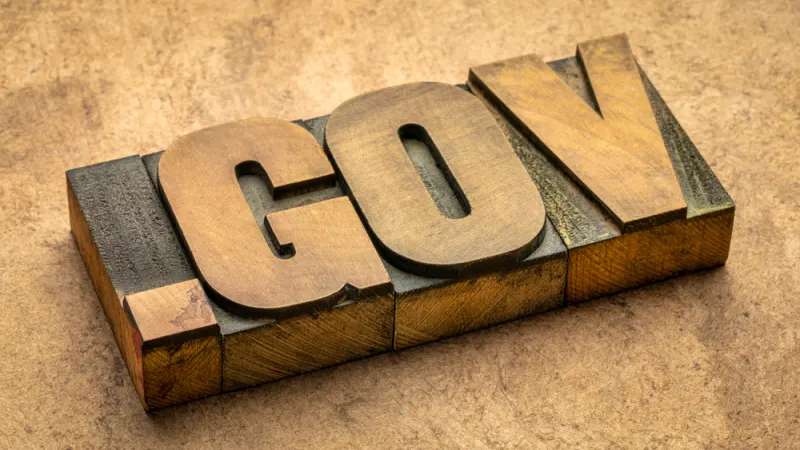 The Weirdest Government Agencies and Departments