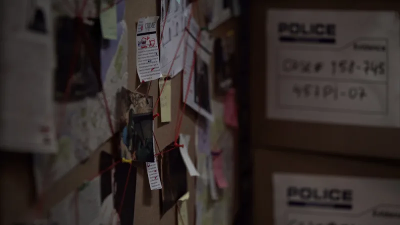 The Amazing Times When The Internet Solved Crimes