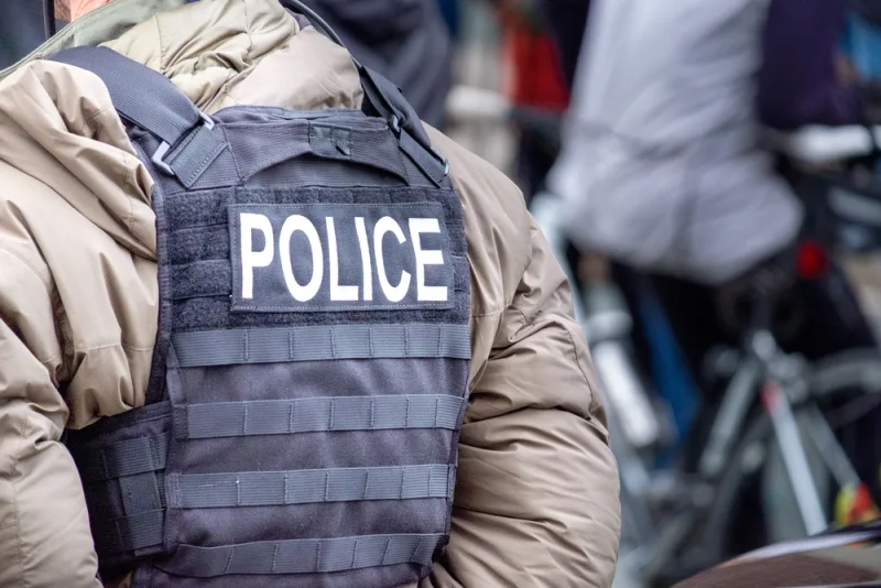 Undercover Cops Who Went Too Far