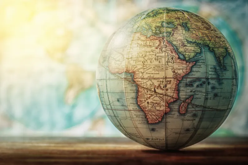 Stories of the World's Creation From Around the Globe