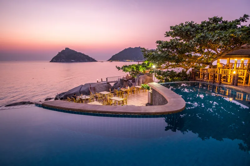 Cheapest Countries to Live in Luxury