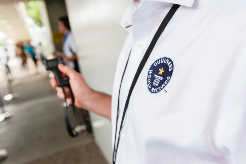 World Records That Took Way Too Long To Break