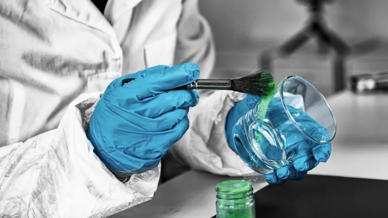 The Things CSI Shows Get Wrong