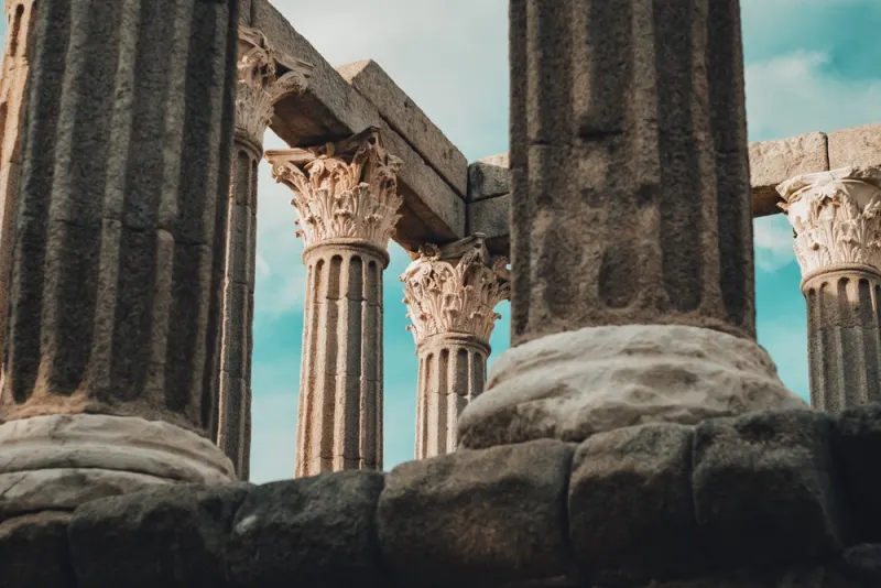 The Five Greatest Feats of Roman Engineering