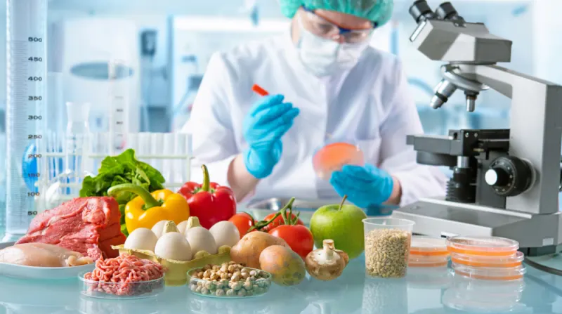 Foods That Have Been Genetically Modified Beyond Recognition