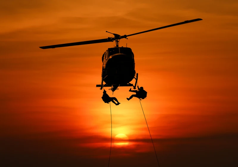 Incredible Rescues That Happened Even After All Hope Was Lost