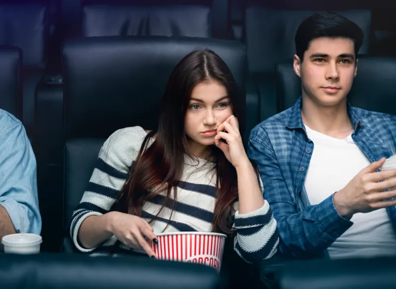 Movie Mistakes Producers Didn't Notice