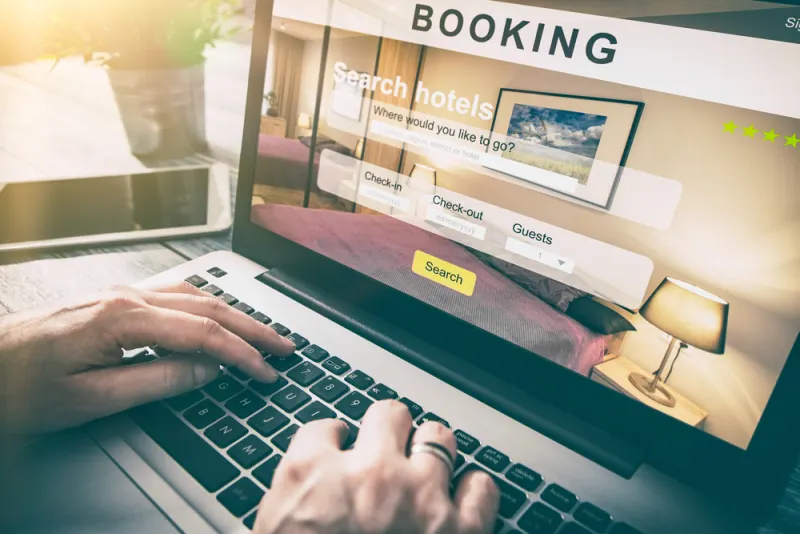 Huge Mistakes You’re Making When Booking Hotels