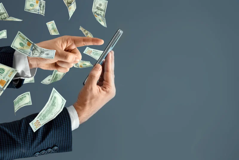 Apps That Are Making Millions of Dollars