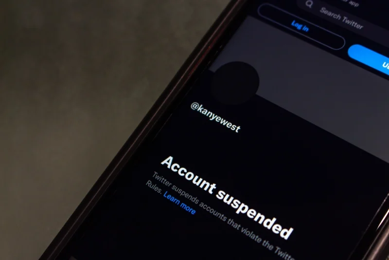 Five Celebrities Who Just Snapped